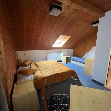 Apartman Pod Lysou Horou *